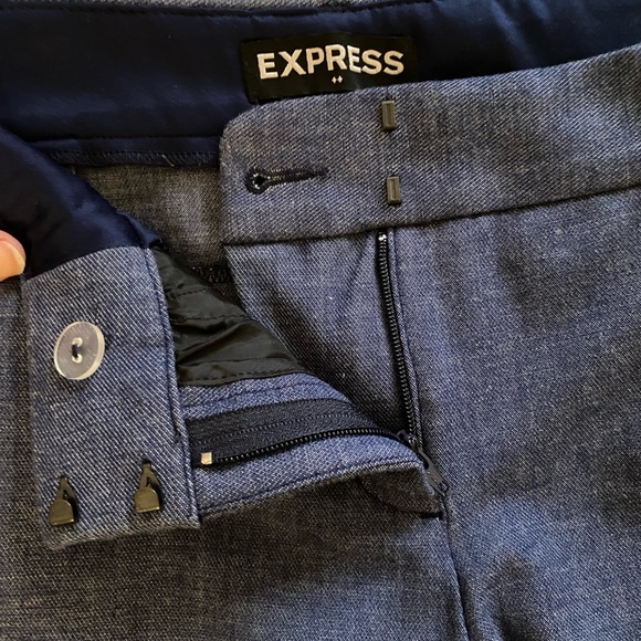 Express/ Editor pants - Picture 3 of 5